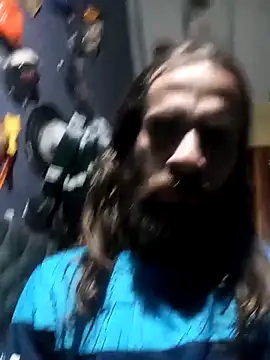 hairy mannn online show from 10/16/25, 04:32