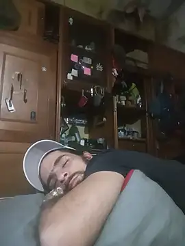 hairy mannn online show from 05/29/26, 03:45