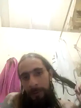 hairy mannn online show from 10/25/25, 11:27