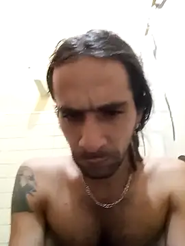 hairy mannn online show from 11/30/25, 12:50