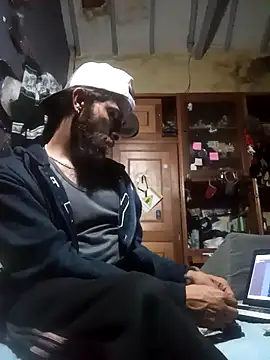 hairy mannn online show from 05/02/26, 03:56
