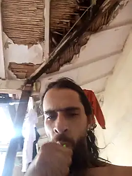 hairy mannn online show from 10/21/25, 01:54