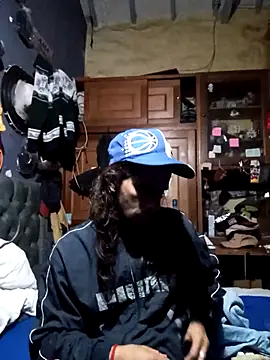 hairy mannn online show from 11/26/25, 06:24