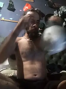 hairy mannn online show from 05/03/26, 12:20