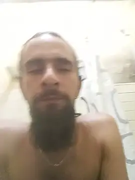 hairy mannn online show from 07/19/26, 11:18