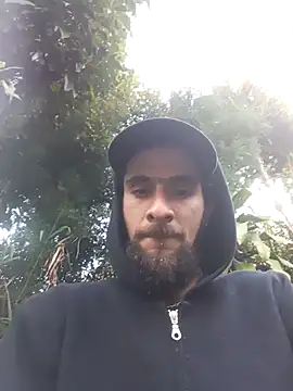 hairy mannn online show from 03/16/26, 12:09