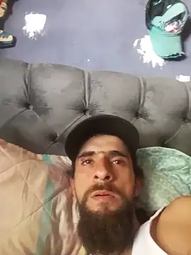 hairy mannn online show from 06/16/26, 05:35