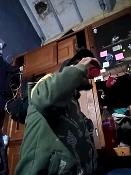 hairy mannn online show from 11/21/25, 02:10