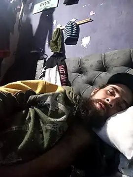 hairy mannn online show from 11/16/25, 03:39