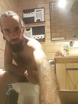 hairy mannn online show from 06/18/26, 07:18
