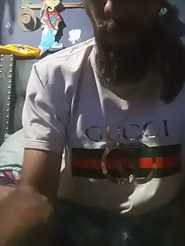 hairy mannn online show from 06/24/26, 01:37