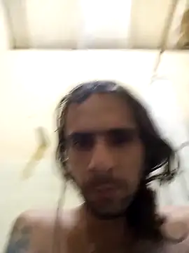 hairy mannn online show from 12/01/25, 12:55