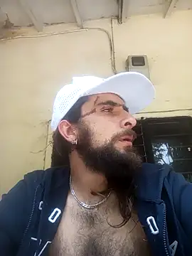 hairy mannn online show from 03/28/26, 05:58