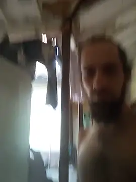 hairy mannn online show from 05/14/26, 12:02
