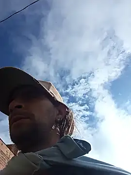 hairy mannn online show from 12/01/25, 01:01