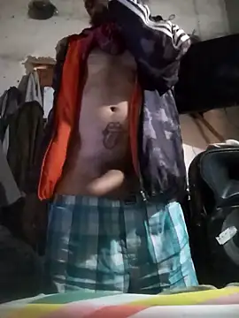 hairy mannn online show from 04/28/26, 06:34