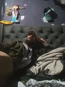 hairy mannn online show from 06/26/26, 03:01