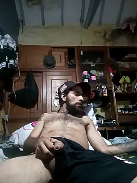 Snapshot of hairy_mannn chatting on 02/26/26, 09:04 hairy mannn online show from 02/26/26, 09:04