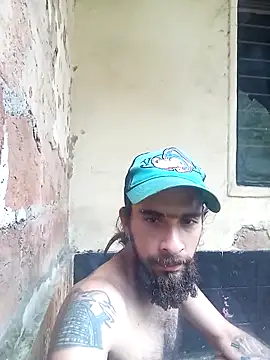 hairy mannn online show from 11/06/25, 11:25