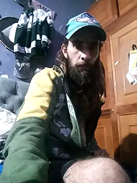 hairy mannn online show from 11/15/25, 01:15