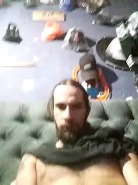 hairy mannn online show from 03/15/26, 03:08