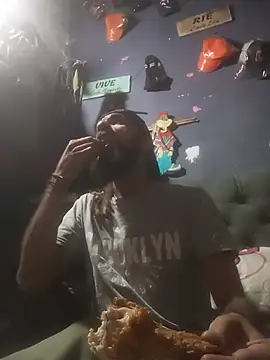 hairy mannn online show from 07/01/26, 12:22
