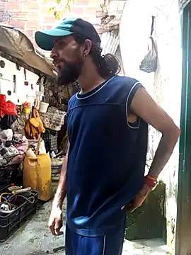 hairy mannn online show from 10/30/25, 05:32