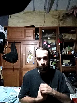 Snapshot of hairy_mannn chatting on 01/12/26, 11:06 hairy mannn online show from 01/12/26, 11:06