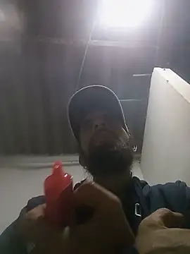 hairy mannn online show from 05/25/26, 06:23
