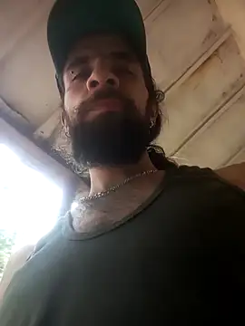 hairy mannn online show from 03/05/26, 01:40