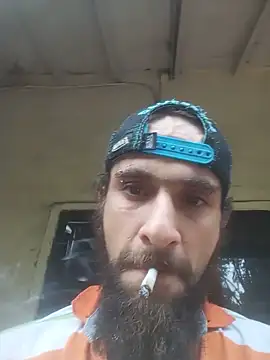 hairy mannn online show from 06/07/26, 12:21