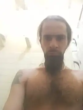 hairy mannn online show from 07/14/26, 01:39