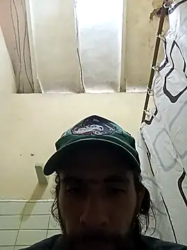 hairy mannn online show from 11/18/25, 01:03