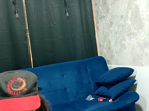 hairy mannn online show from 09/29/25, 09:31