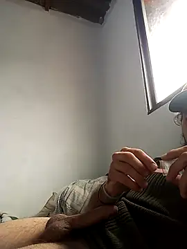 hairy mannn online show from 10/27/25, 02:18