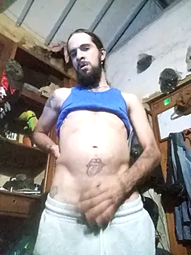 hairy mannn online show from 03/21/26, 06:36