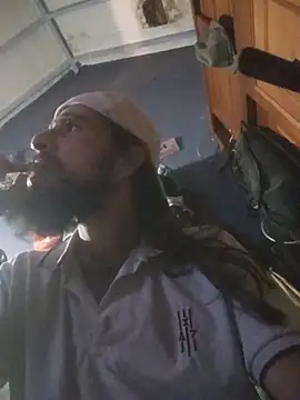 hairy mannn online show from 07/29/26, 08:30