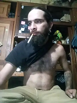 hairy mannn online show from 05/09/26, 12:08