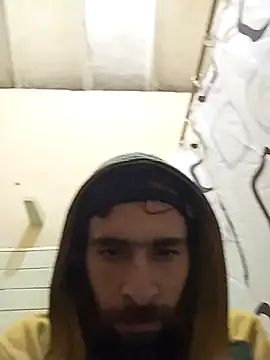 hairy mannn online show from 10/12/25, 12:56