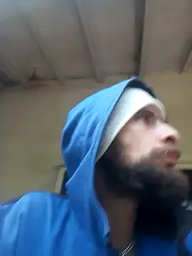 hairy mannn online show from 03/13/26, 11:59
