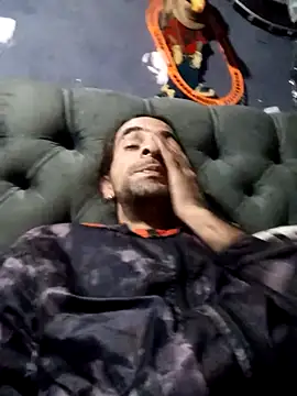 hairy mannn online show from 11/29/25, 06:13