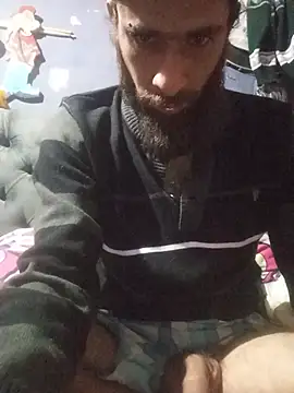 hairy mannn online show from 06/08/26, 05:57