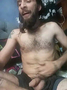 hairy mannn online show from 05/28/26, 03:40