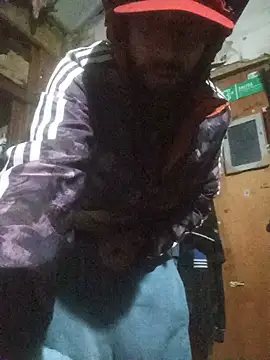 hairy mannn online show from 06/17/26, 06:57