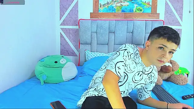 christopher Hot online show from 03/01/26, 02:11