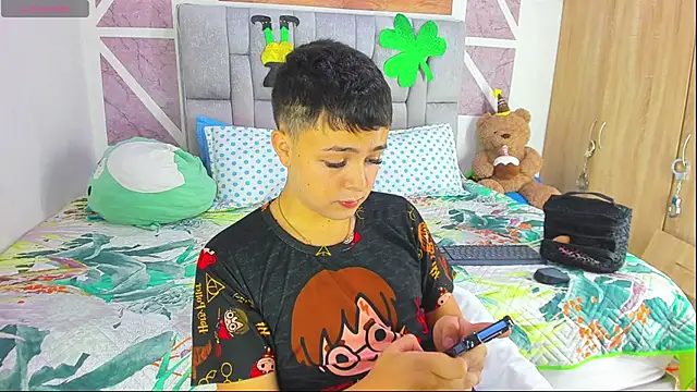 christopher Hot online show from 03/20/26, 10:00