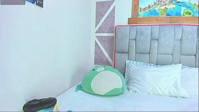 christopher Hot online show from 02/25/26, 05:24