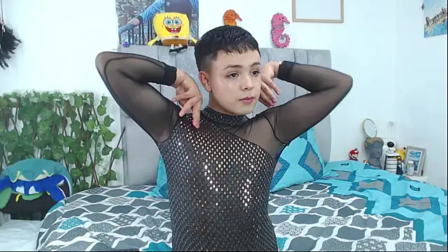 christopher Hot online show from 09/18/25, 11:19