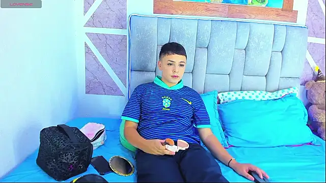 christopher Hot online show from 03/16/26, 11:07