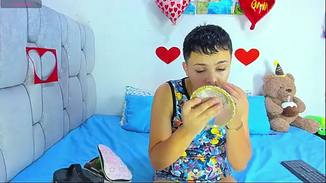 christopher Hot online show from 02/12/26, 09:03